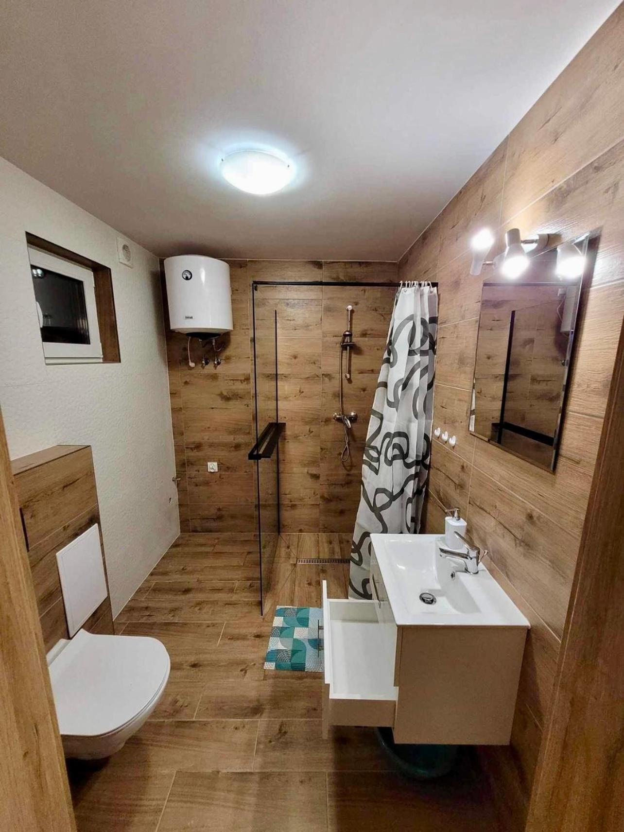 Letniskowe Vitamin Sea Holiday home