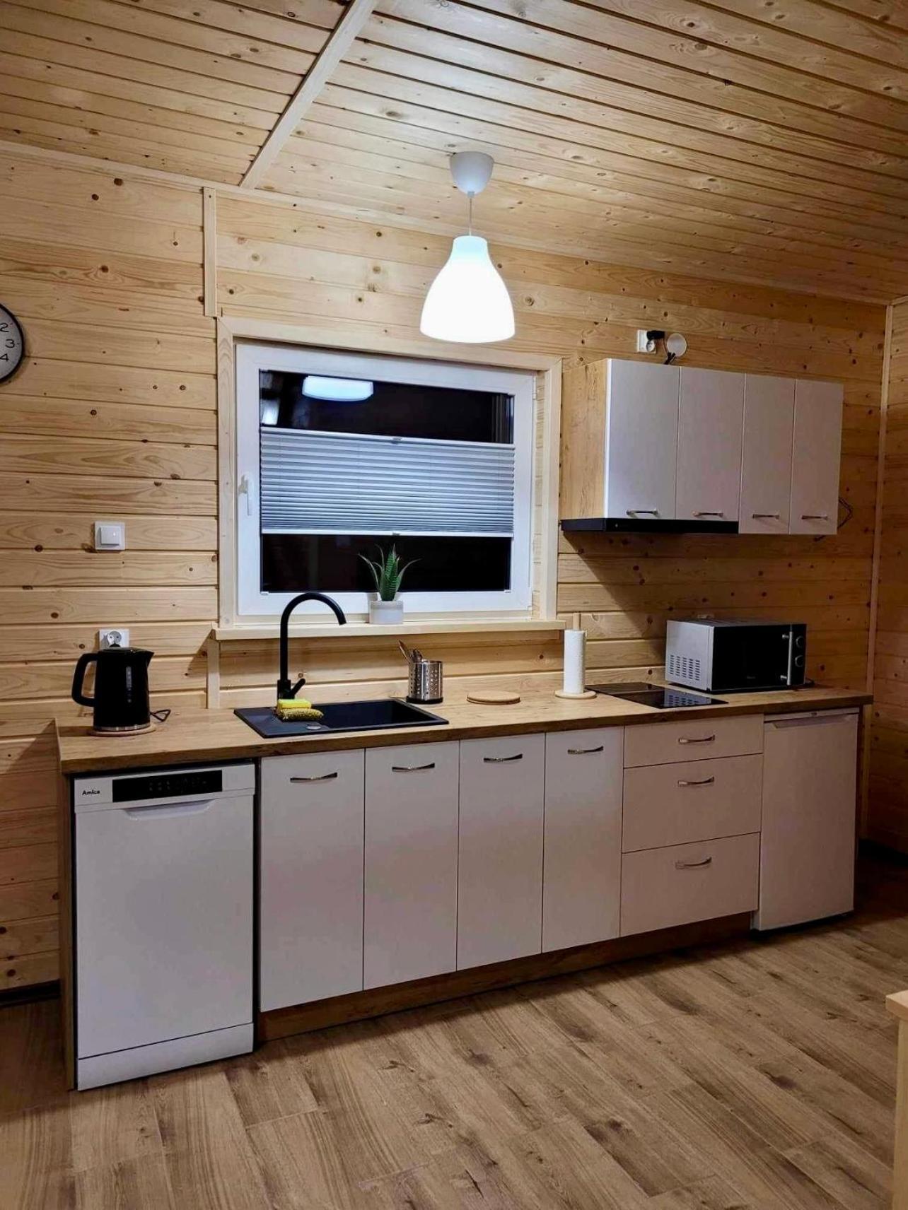 Letniskowe Vitamin Sea Holiday home