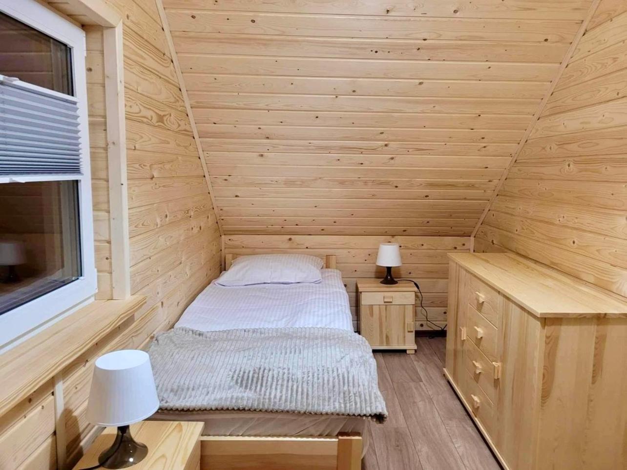 Letniskowe Vitamin Sea Holiday home