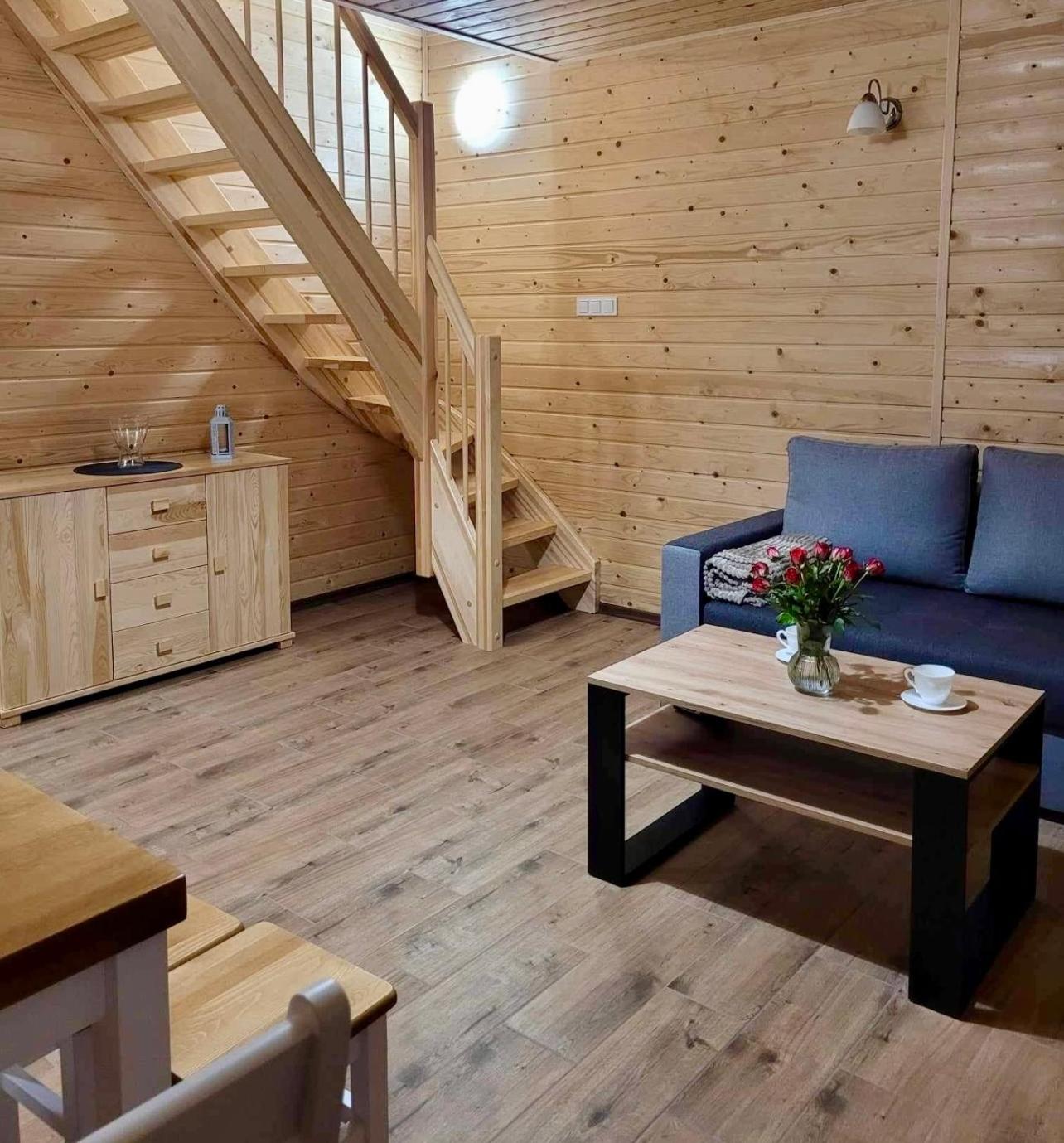 Letniskowe Vitamin Sea Holiday home *